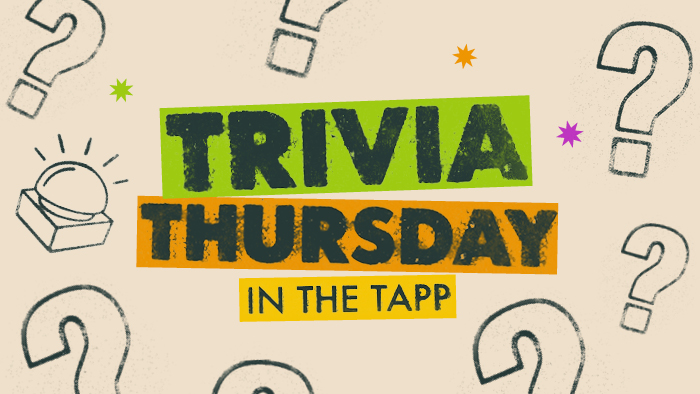 Trivia in The TAPP