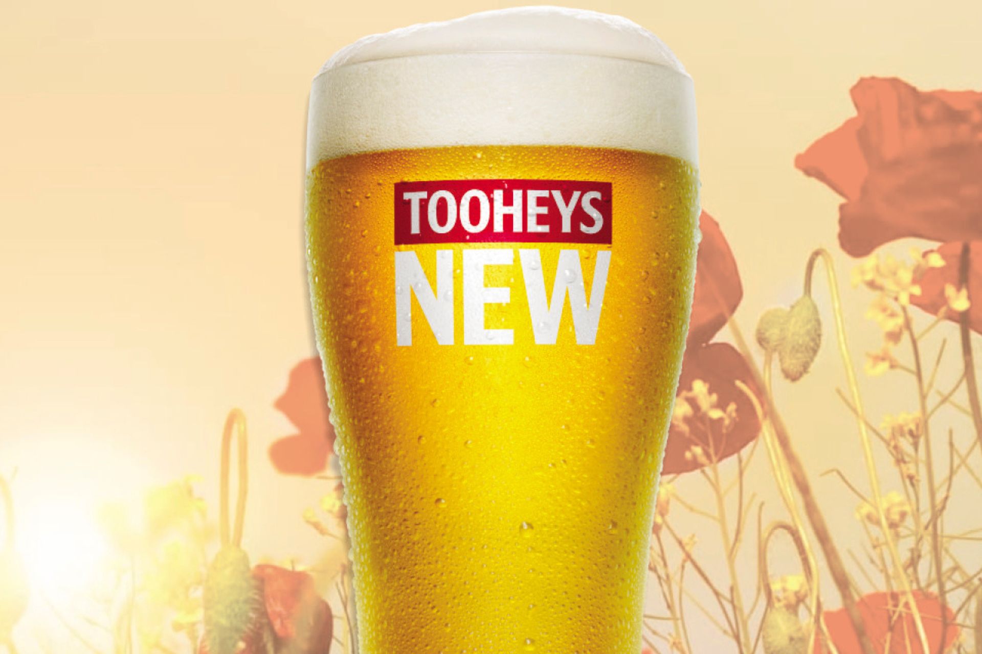 ANZAC Day Special | $5 Tooheys New