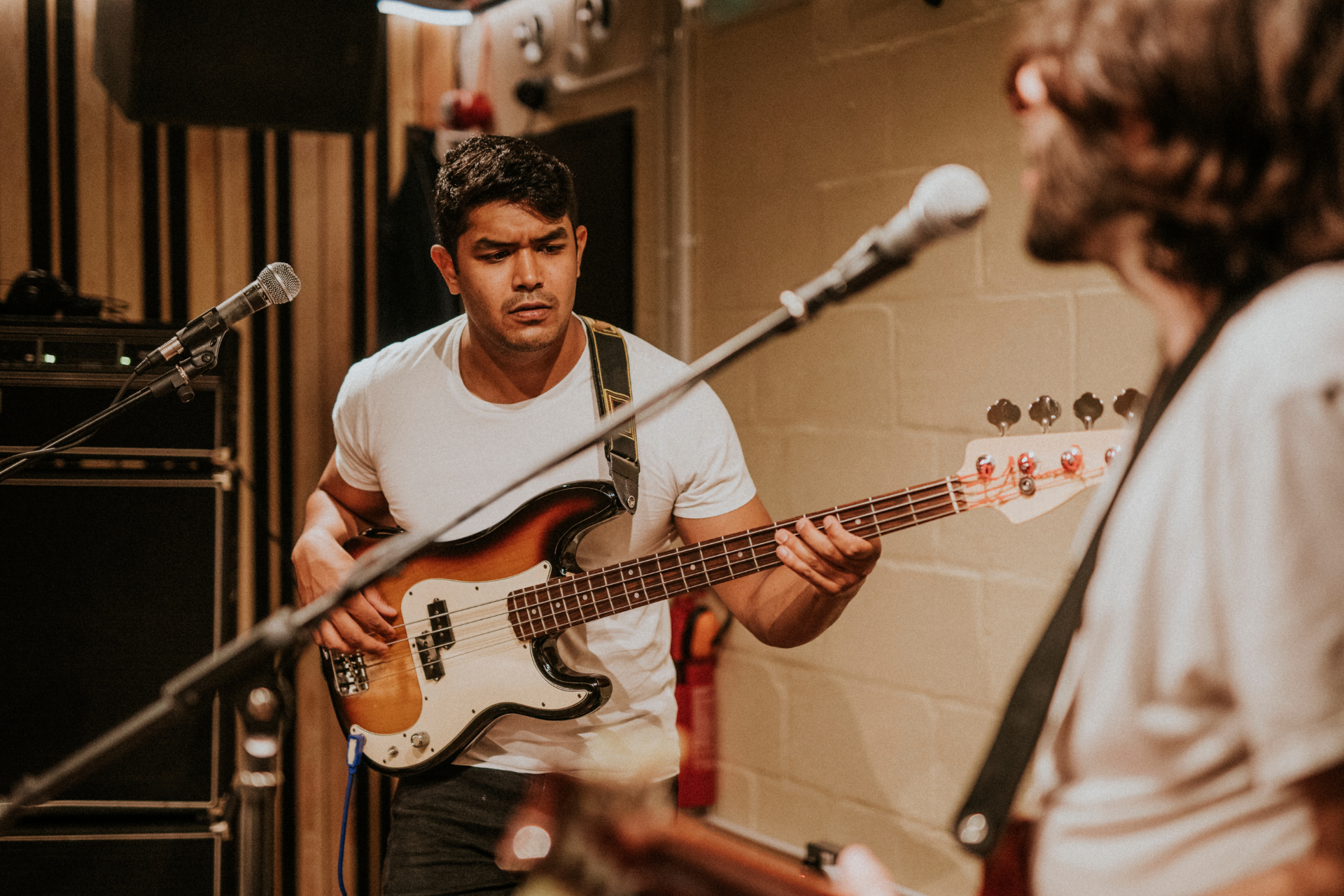 TAPP FREE Live Music: Rueben & Rhys