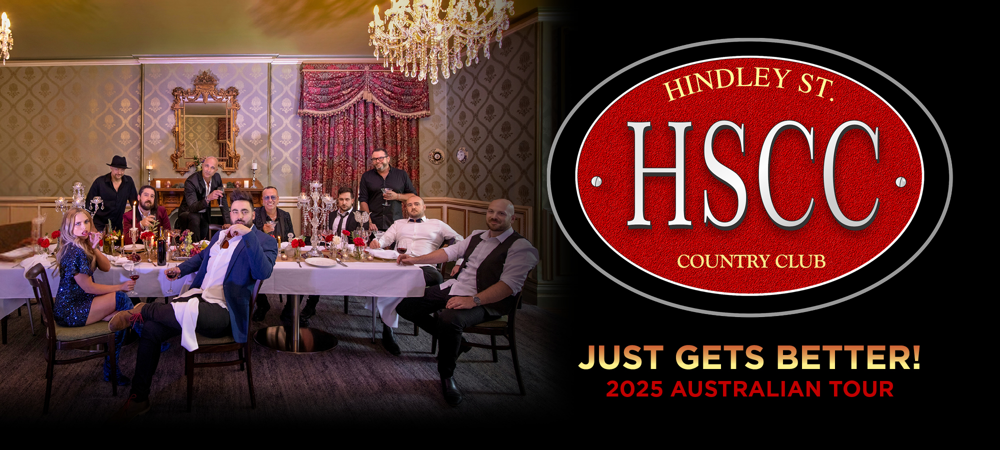 Hindley Street Country Club