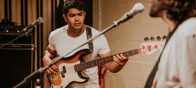TAPP Live Music: Slingshot Duo