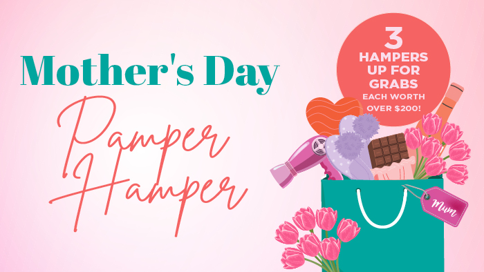 Mother’s Day Pamper Hamper