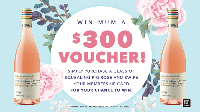 Win Mum a $300 Spa Voucher