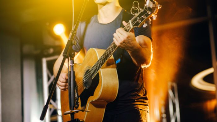 TAPP Live Music: Humpdaze