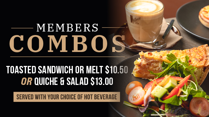 Members Combos