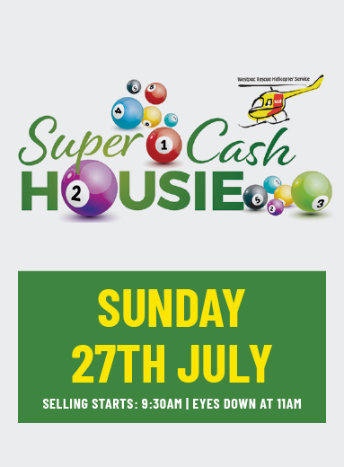 Super Cash Housie