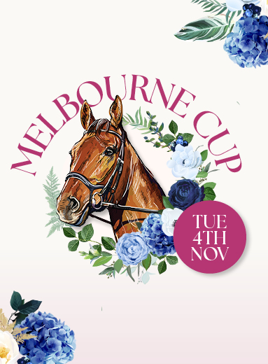 Melbourne Cup