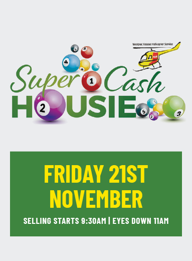 Super Cash Housie