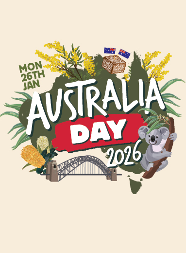 Australia Day