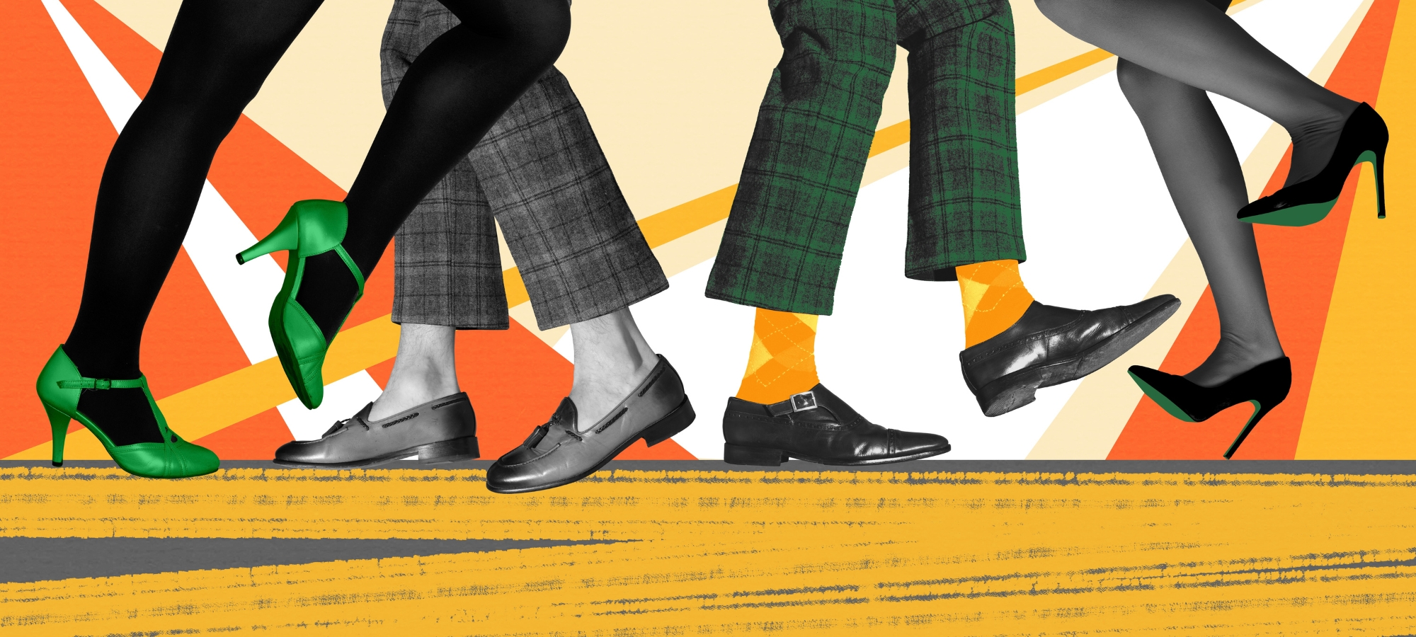 Rock N Roll Dance Nights