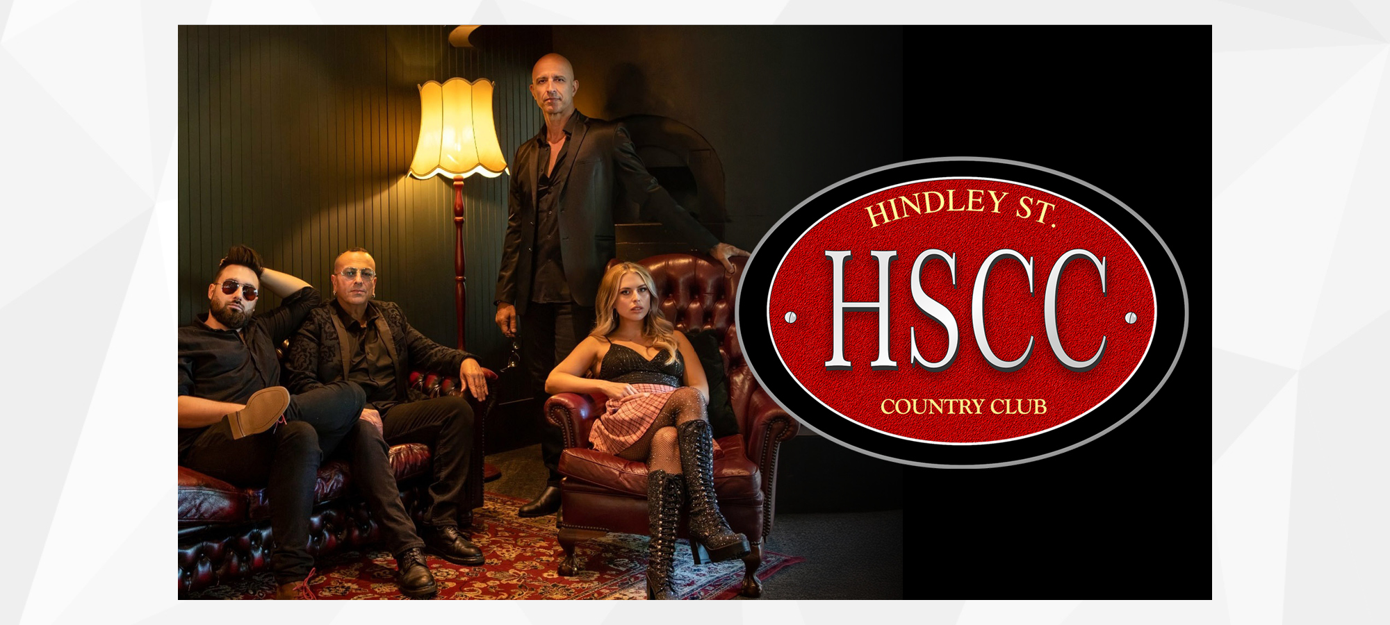 Hindley Street Country Club