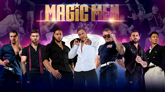Magic Men