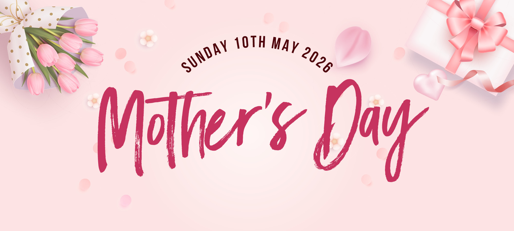 Mother’s Day 2026