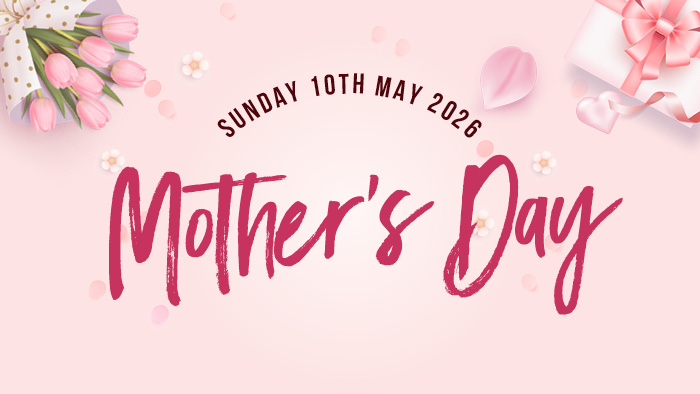 Mother’s Day 2026