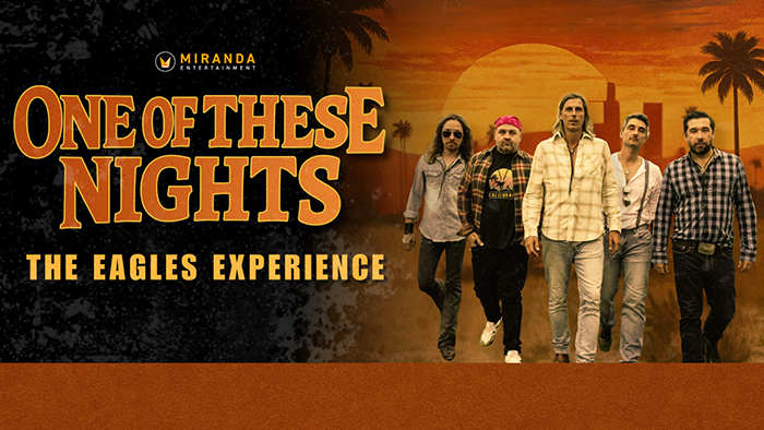 One of These Nights - The Eagles Experience