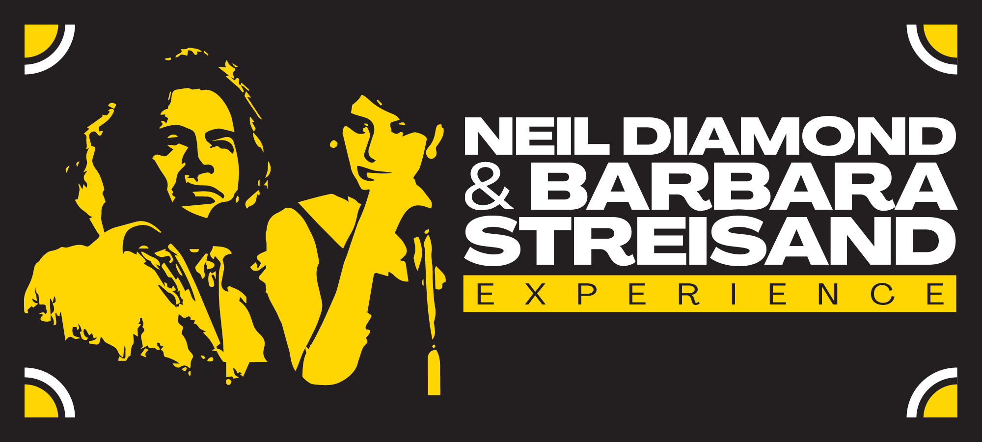 Neil Diamond & Barbara Streisand Experience