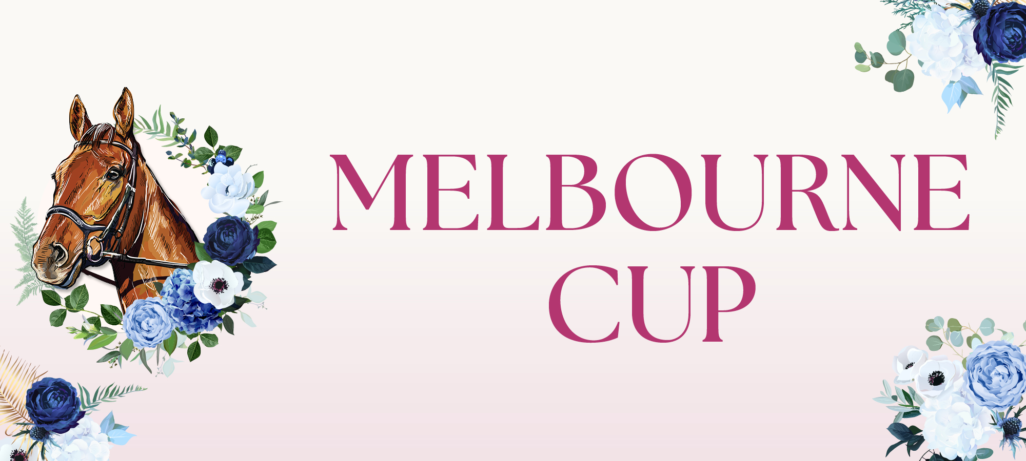 Melbourne Cup 2026