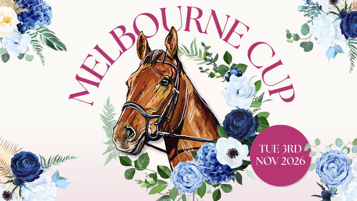 Melbourne Cup 2026