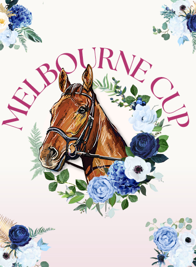 Melbourne Cup 2026